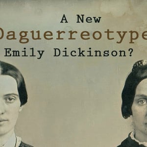 Emily Dickinson