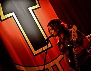 TRUCKFIGHTERS