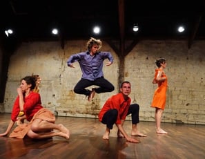 Compagnie Danzon