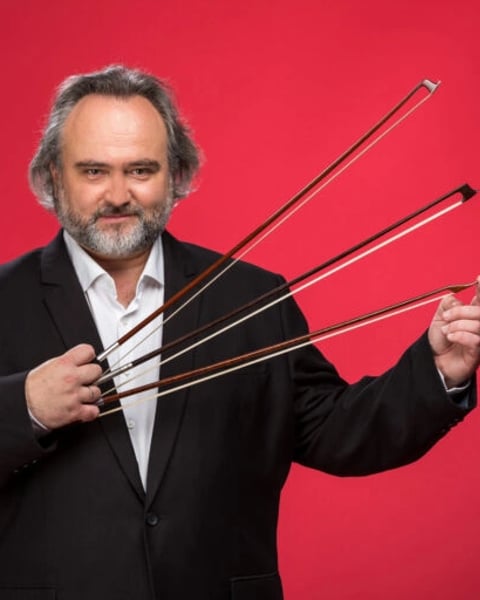 Hervé Walczak-Le Sauder