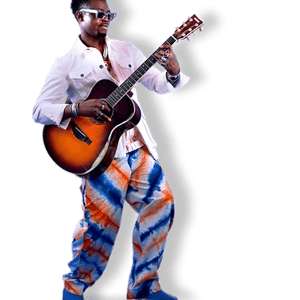 Moh Kouyaté