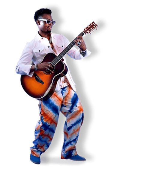 Moh Kouyaté
