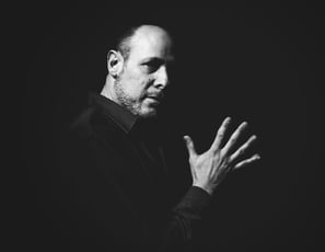 Jeff Ballard