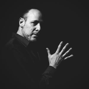 Jeff Ballard