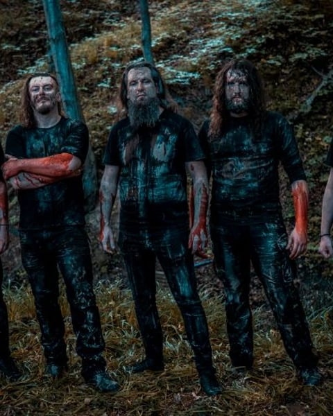 Karpathian Relict