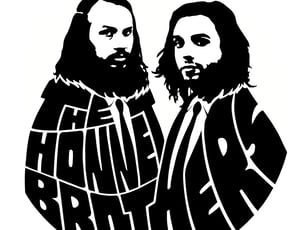 The Honnet Brothers