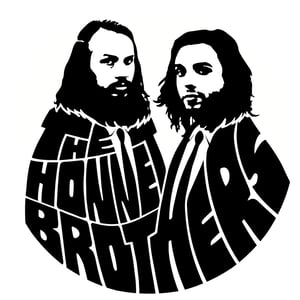 The Honnet Brothers