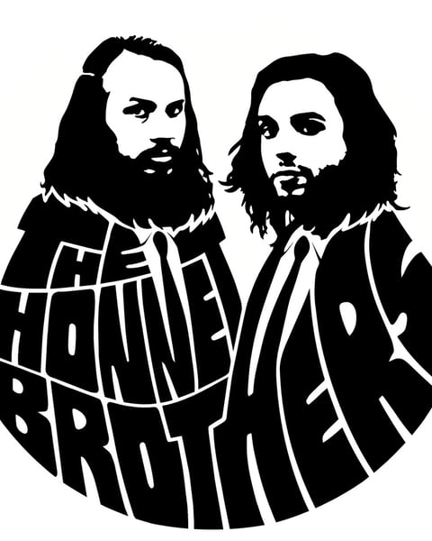 The Honnet Brothers
