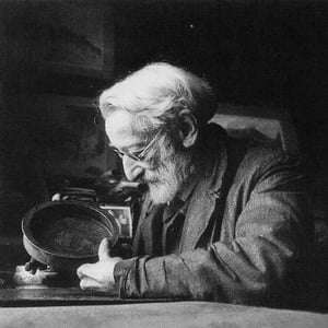 Henri Rivière