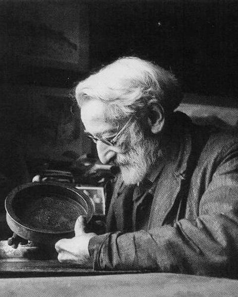 Henri Rivière