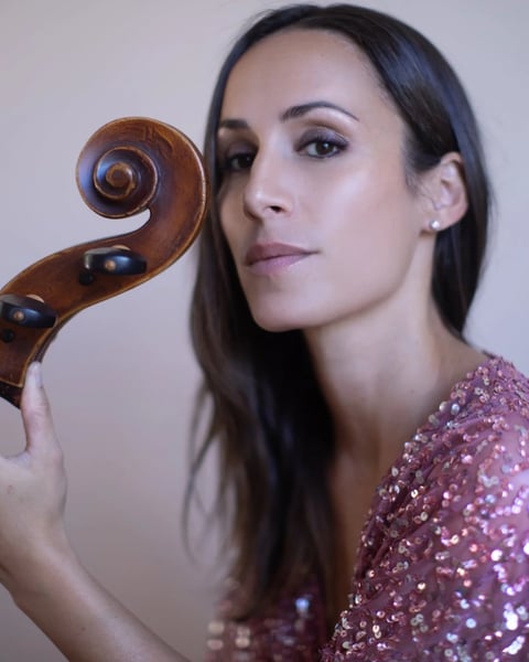 Julie Sevilla-Fraysse