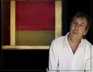 Jean‑Pierre Pincemin