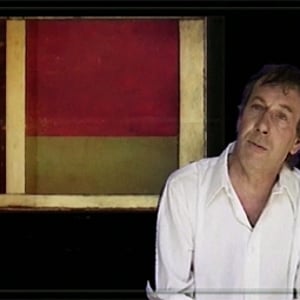 Jean‑Pierre Pincemin