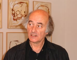 Gérard Titus-Carmel