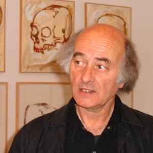 Gérard Titus-Carmel