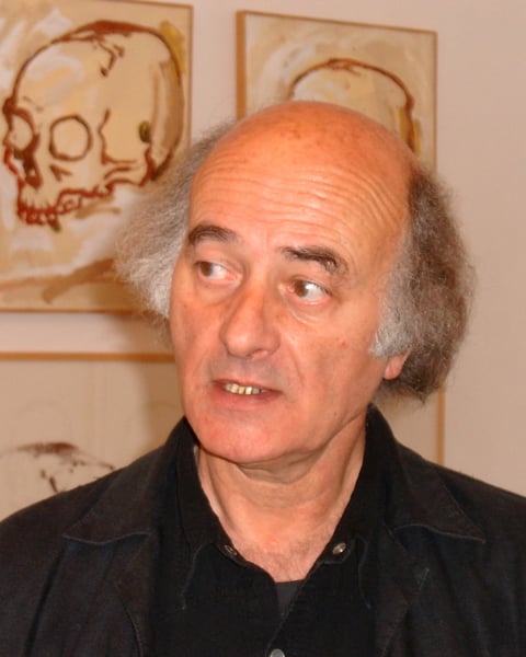 Gérard Titus-Carmel