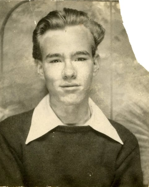 Andy Warhol