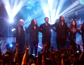 Kamelot