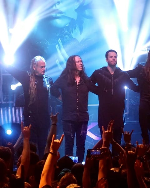 Kamelot