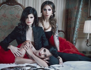 Exit Eden