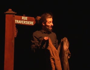 Compagnie L’Émergence
