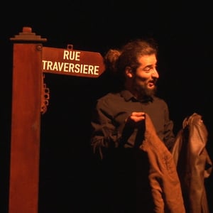Compagnie L’Émergence