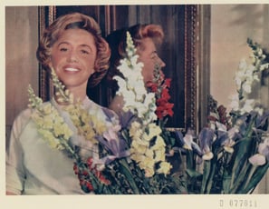 Michèle Arnaud