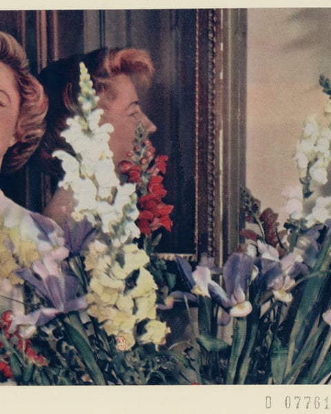 Michèle Arnaud