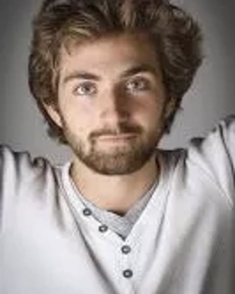 Jules Sadoughi
