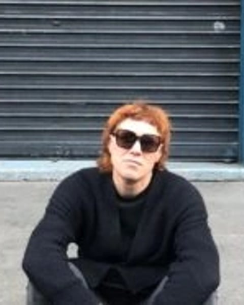 Boris Viande