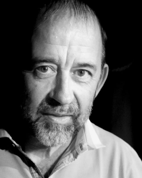 Gérard Linsolas