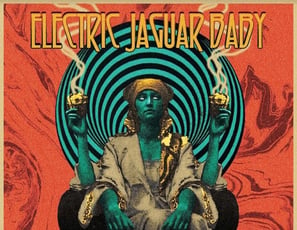 Electric Jaguar Baby