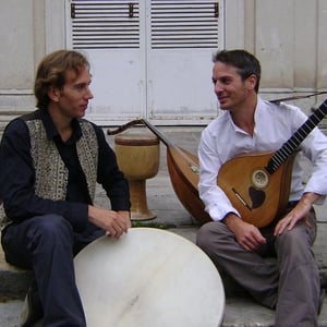 Duo Akdeniz