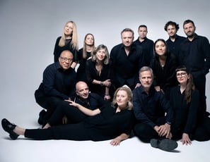 Colin Currie Group