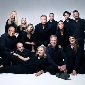 Colin Currie Group