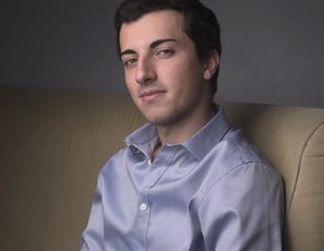 Lucas Lipari-Mayer