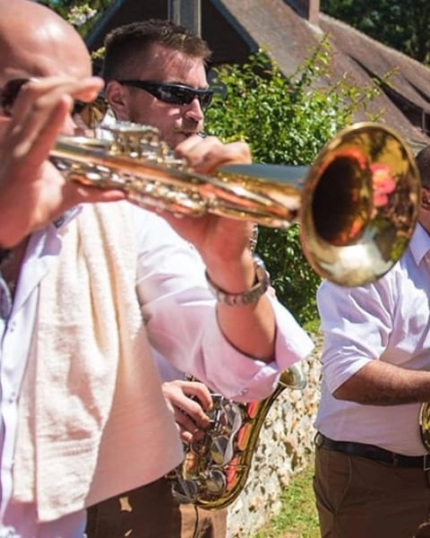 Novica Stankovic Orkestar