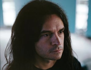 Stephen O'Malley