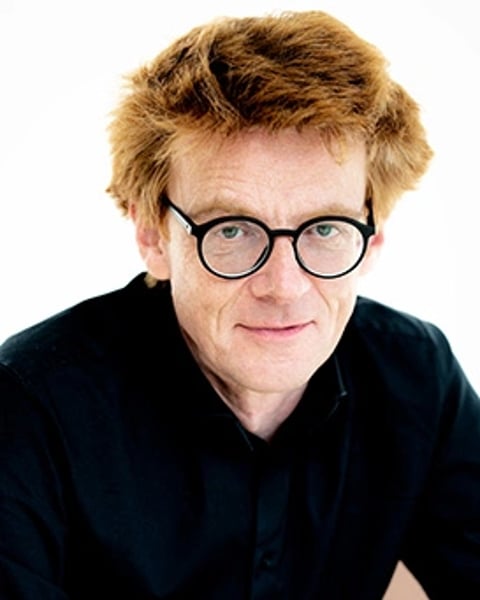 Enno Poppe