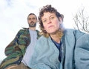 Frizzy P & Mister Cole