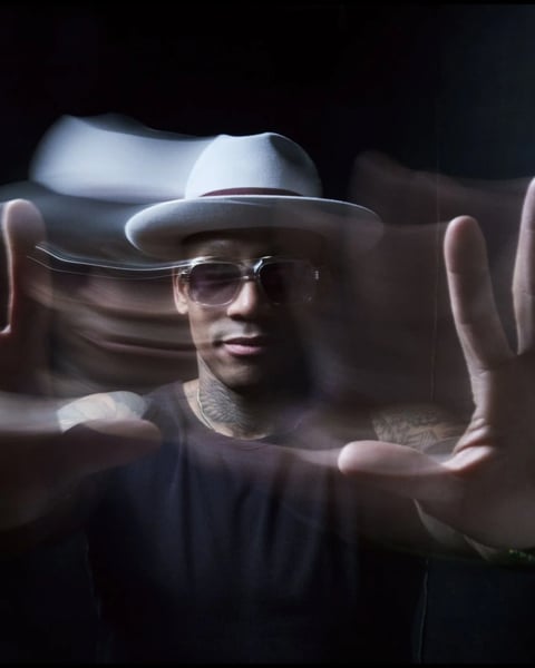 Pedrito Martinez