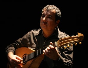 Mauro Palmas