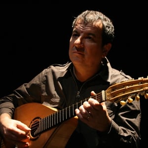 Mauro Palmas