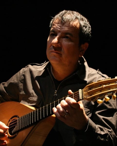 Mauro Palmas