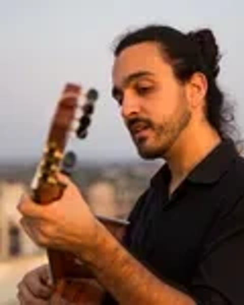 Lucas Madi