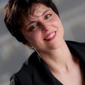 Sofi Martel