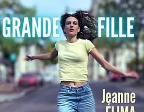 Jeanne Elima