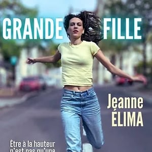 Jeanne Elima
