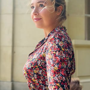 Alix GALLOIS