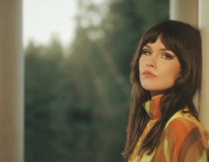 Ina Forsman